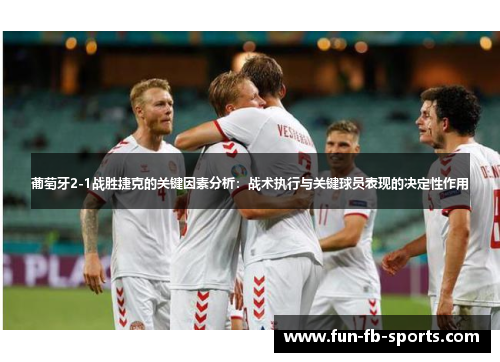 葡萄牙2-1战胜捷克的关键因素分析:战术执行与关键球员表现的决定性作用 葡萄牙2-1战胜捷克的关键因素分析:战术执行与关键球员表现的决定性作用